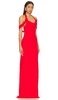 X Revolve Serenade Maxi Dress
