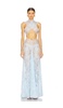 Naia Lace Gown