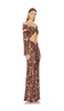 Chester Maxi Dress