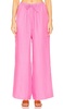 Delphi Drawstring Pant