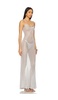 The Serafina Dress