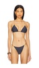 Nancy T Back Tri Top