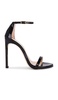 Nudist Heel