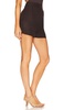 High Waisted Short Short
