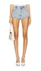 Caresse Shorts