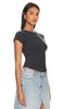 x We The Free Be My Baby Tee