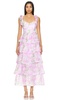 Zirconia Dress