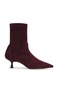 Naomi 50 Bootie