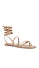 Silas Sandal