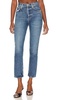 Riley Long High Rise Straight