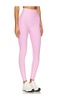 Spacedye Caught in The Midi High Waisted Legging