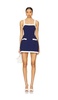 Martini Skort Romper