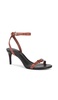 Aurora Mid Sandal