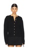 Jameson Cardigan