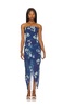 Lotus Dress