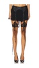 Annie Garter Skirt