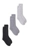 Cozychic 3 Pair Sock Set