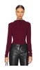 Longsleeve Top