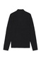 Stark Half Zip Sweater
