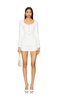 Long Sleeve Kya Romper