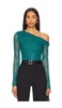 Barry Lace Top