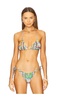 X Something Very Special The Triangle Top