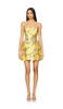 Jasmine Maraya Mini Dress