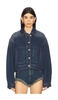 Josephine Jacket
