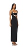 Eliza Maxi Dress