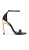 Cadey-Lee Curve Sandal