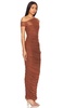Biona Maxi Dress