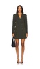 Smith Blazer Mini Dress