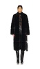 Sylke Long Coat