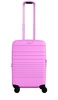 Carry-on Roller in Berry