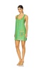 Rosanna Mini Dress