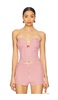Magen Bodice
