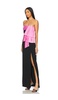 Melodie Bow Gown