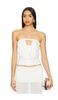 Bea Tube Top