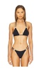 Sami Triangle Bikini Top