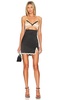 Patrece Lace Mini Dress