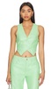 Lilet Vest Top