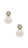 Bliss Stud Earrings