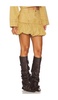 Zell Bubble Skirt