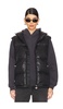 Logo Puffer Vest