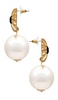London Earrings