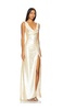 x REVOLVE Proserpina Gown
