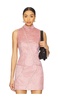 x REVOLVE Domenica Vest