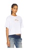 Cropped T-Shirt