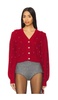 Delsie Cardigan