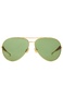 Sardine Pilot Sunglasses